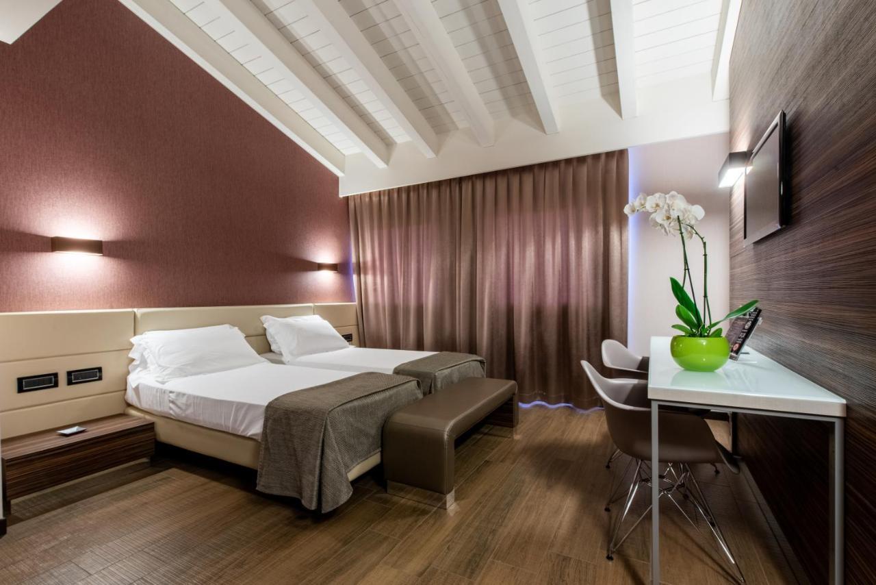 Viola Mhotel Grumello del Monte Luaran gambar