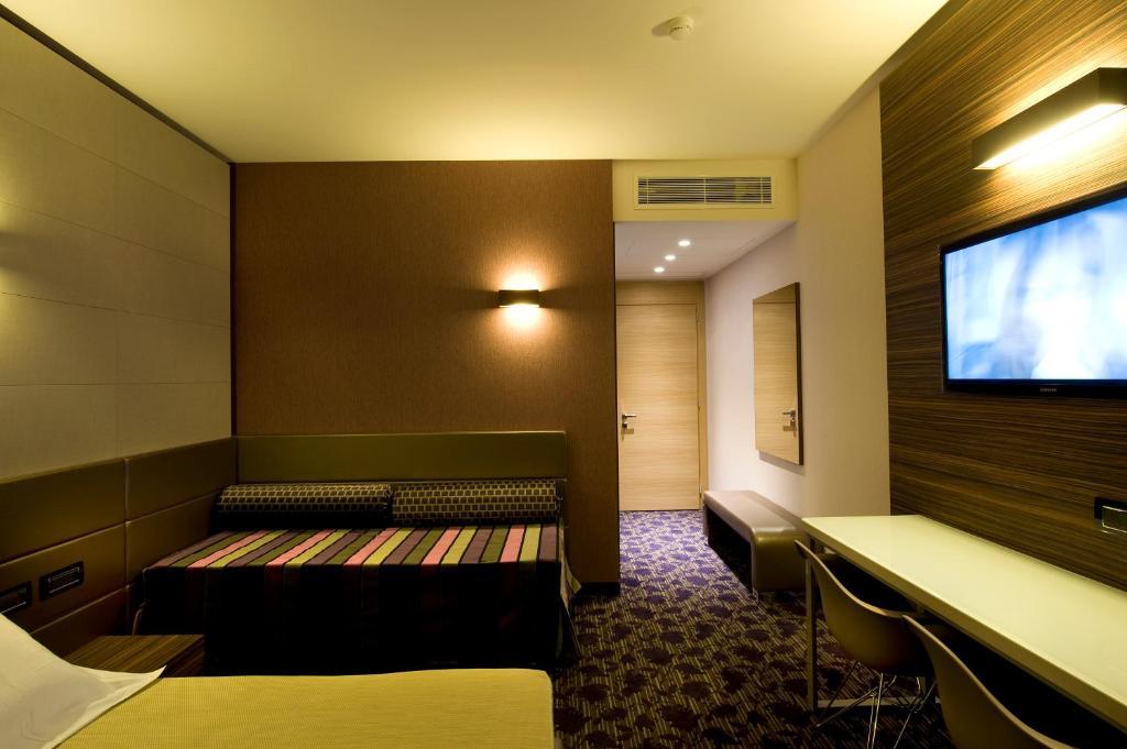 Viola Mhotel Grumello del Monte Bilik gambar